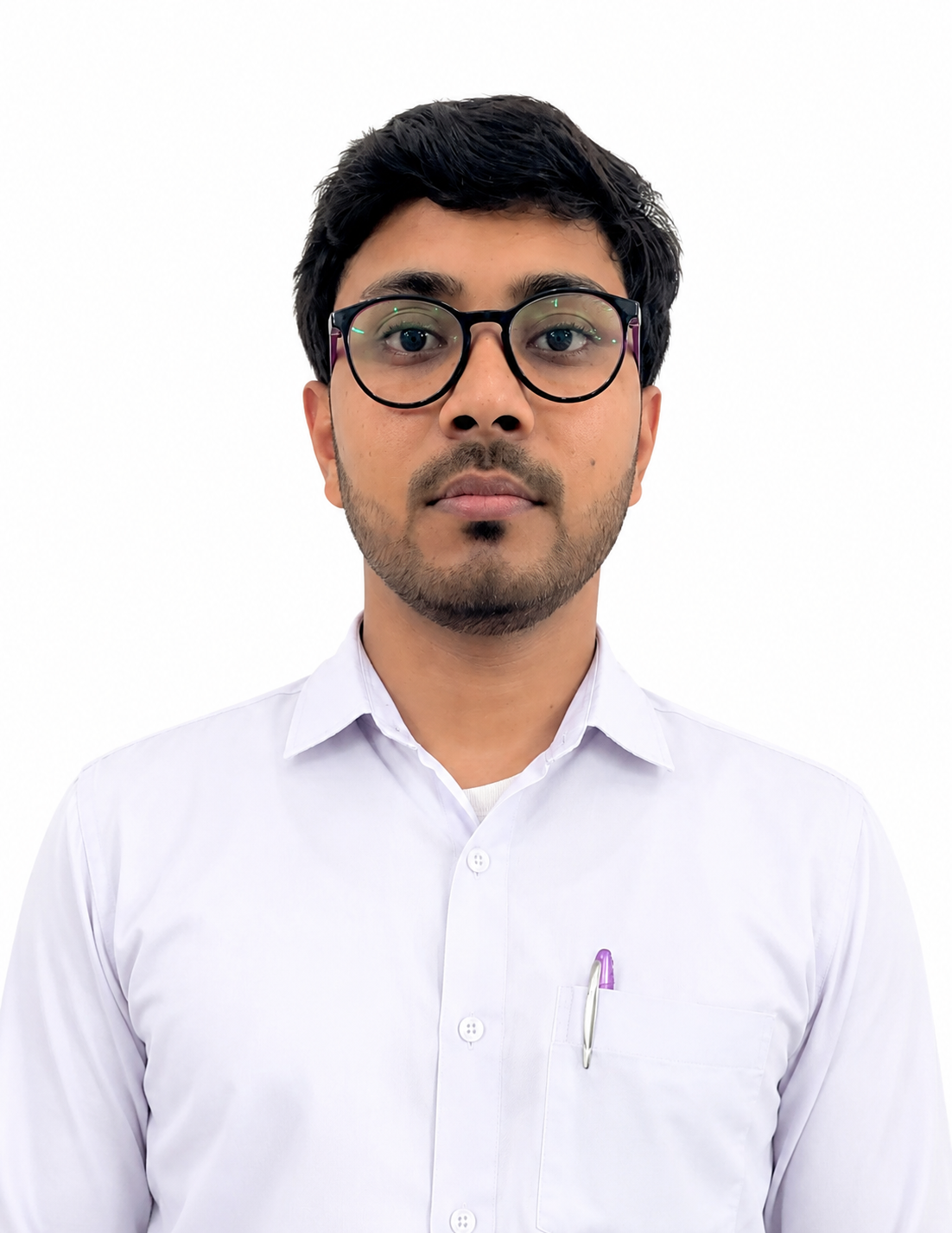 Kraj Vardhan, CEO